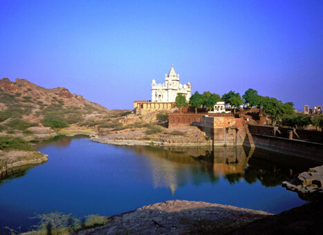 6 Nights 7 Days Jaipur Tour Package Gallery