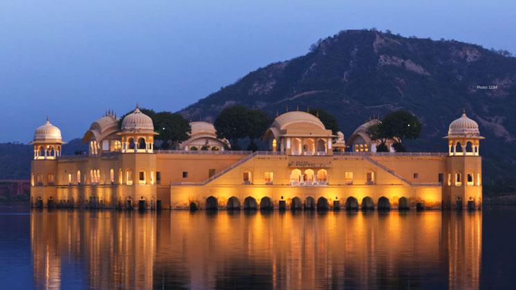 6 Nights 7 Days Jaipur Tour Package Gallery