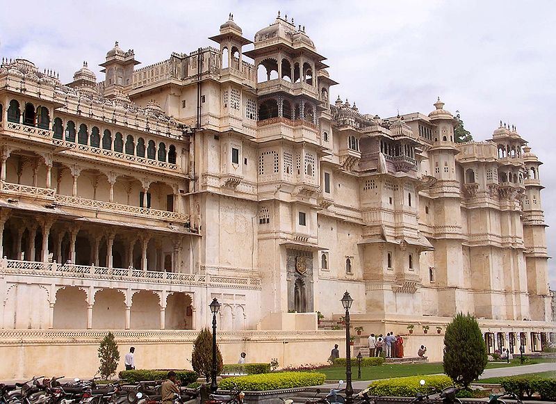 6 Nights 7 Days Jaipur Tour Package Gallery