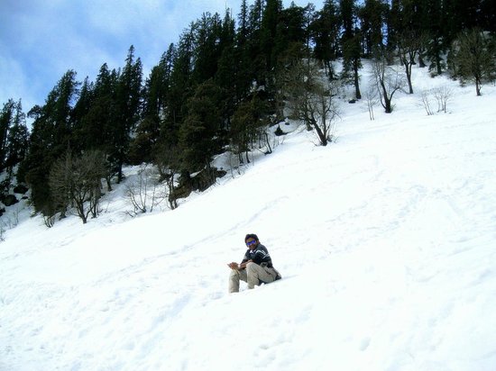 2 Nights 3 Days Manali Tour Package Gallery