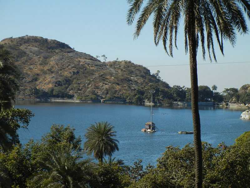 4 Nights 5 Days Mount Abu Tour Package