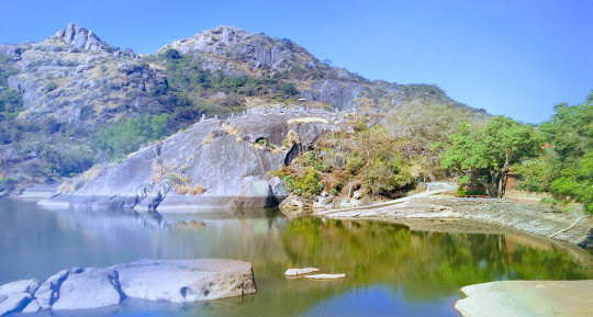 2 Nights 3 Days Mount Abu Tour Package