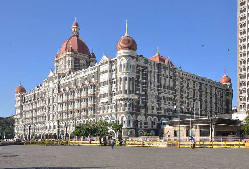 4 Nights 5 Days Mumbai Tour Package Gallery