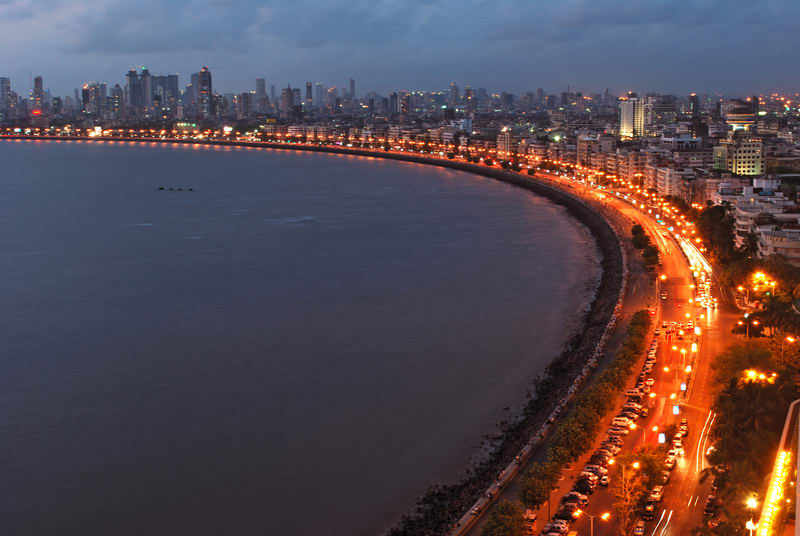 4 Nights 5 Days Mumbai Tour Package Gallery