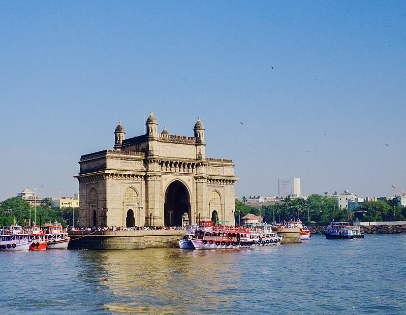 4 Nights 5 Days Mumbai Tour Package Gallery