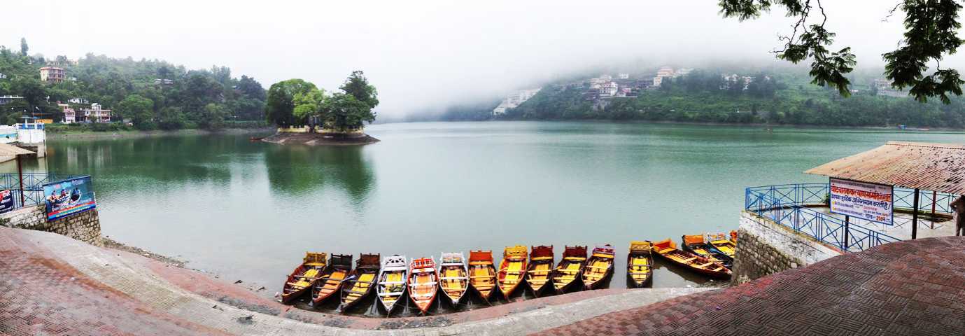 4 Nights 5 Days Nainital Tour Package Gallery