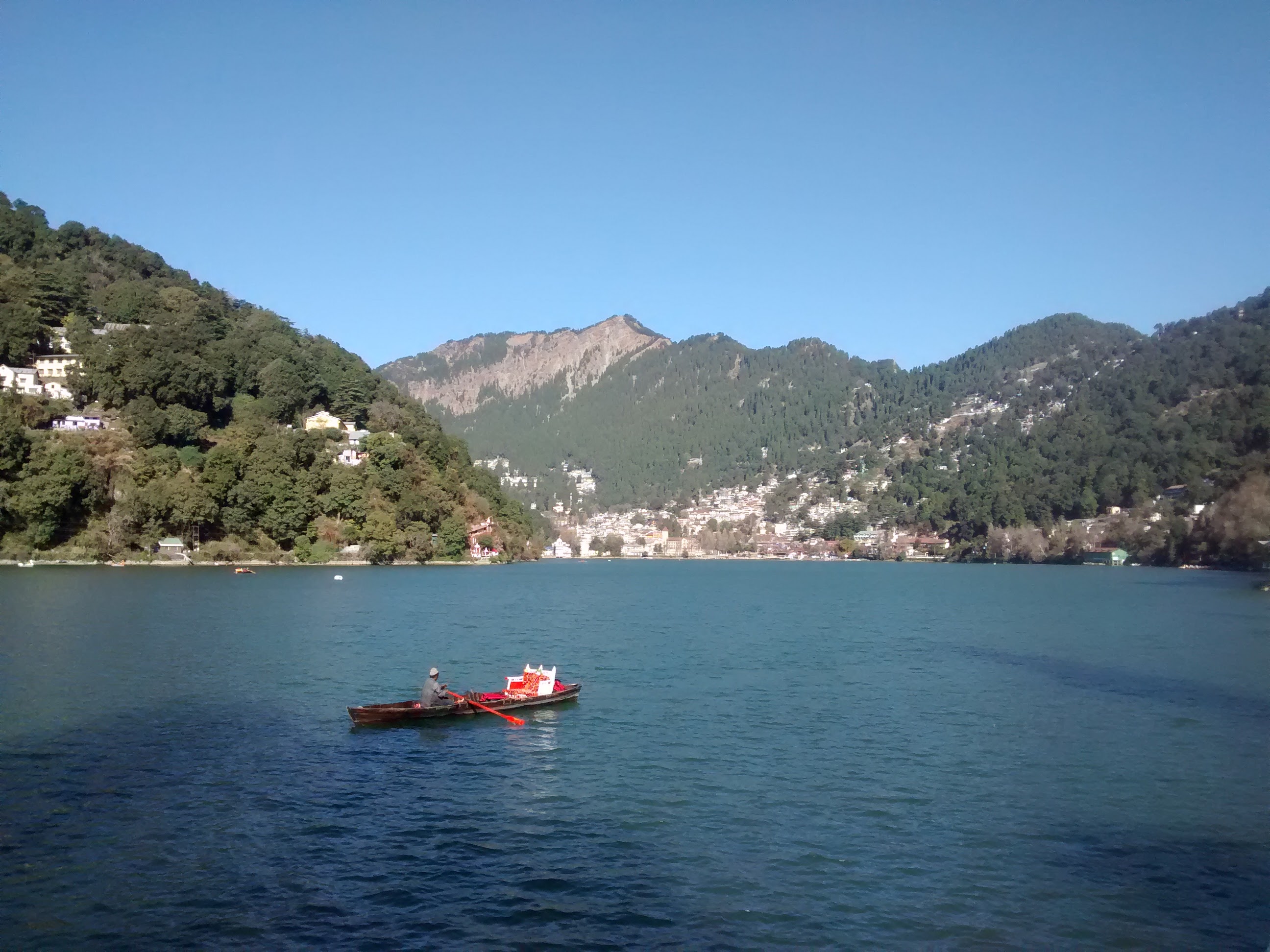 4 Nights 5 Days Nainital Tour Package