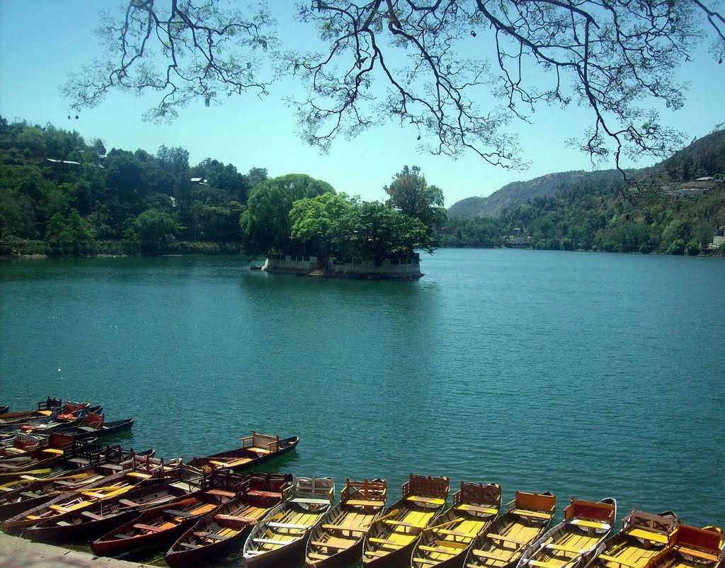4 Nights 5 Days Nainital Tour Package Gallery
