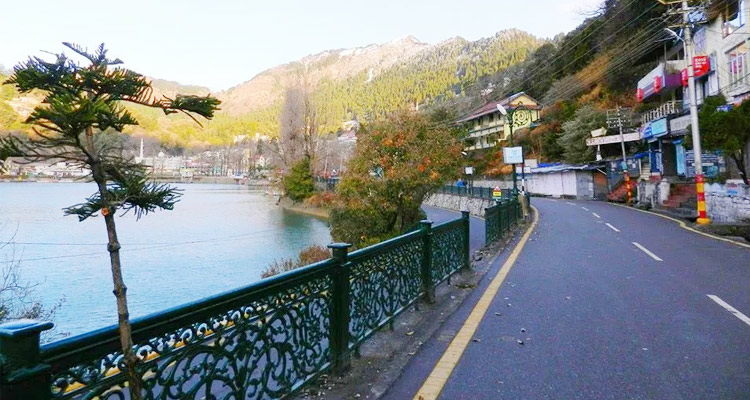 4 Nights 5 Days Nainital Tour Package Gallery