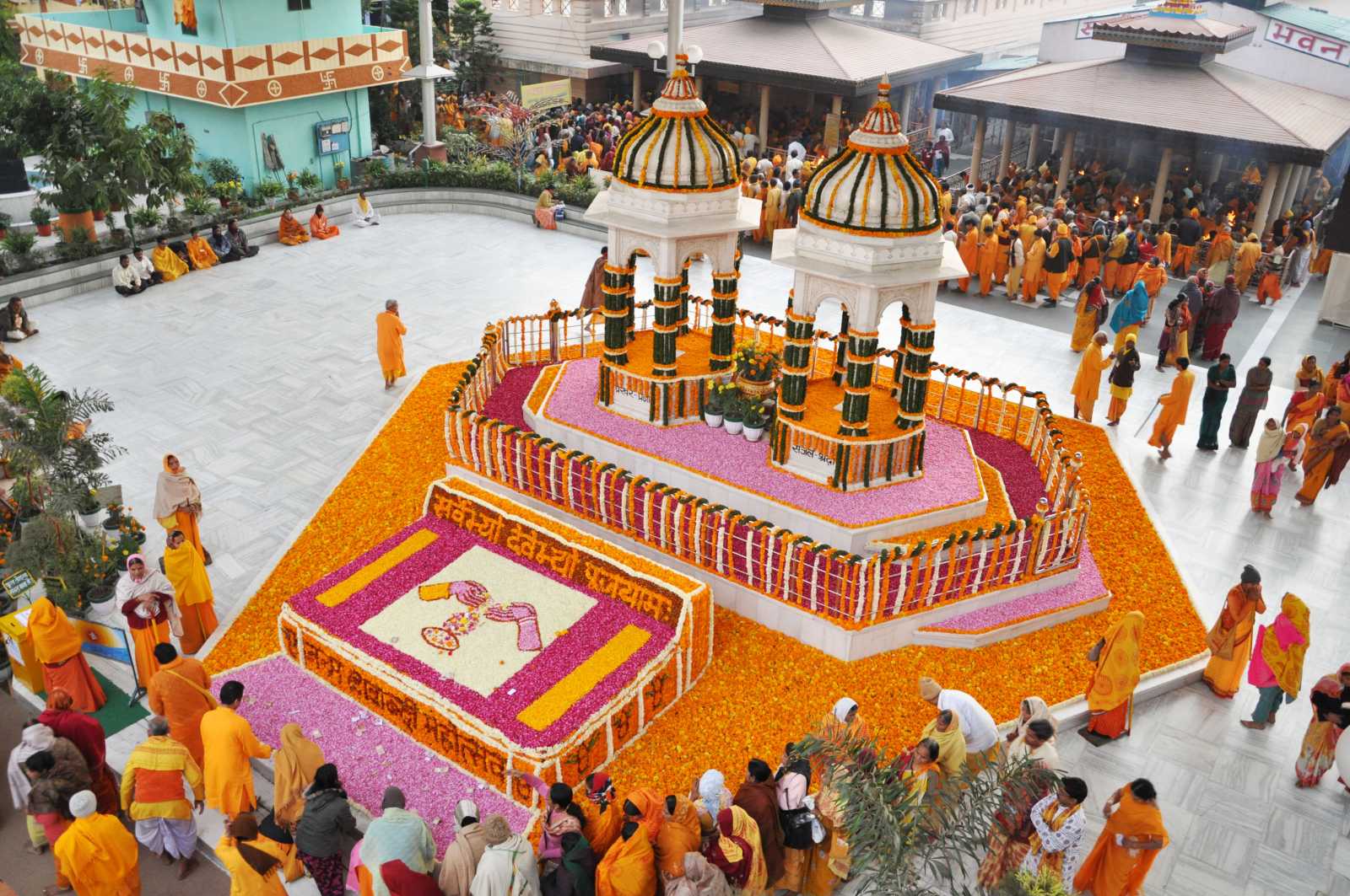 2 Nights 3 Days Haridwar Tour Package Gallery