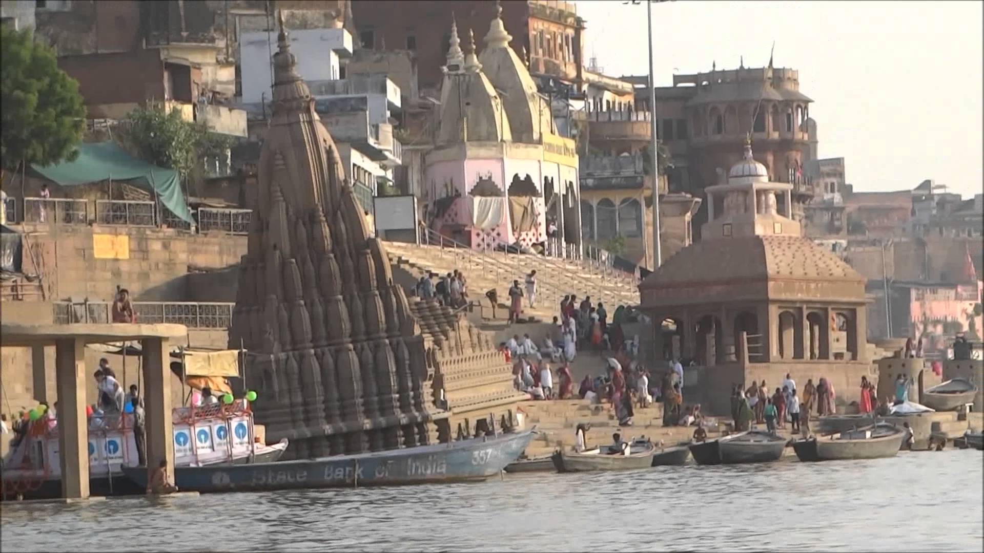 4 Nights 5 Days Varanasi Tour Package Gallery