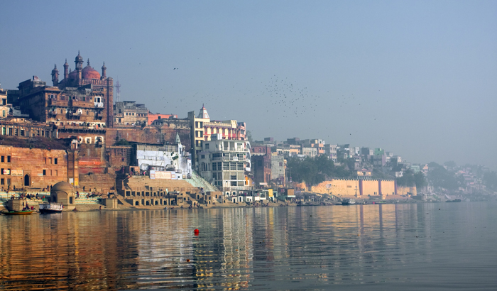 2 Nights 3 Days Varanasi Tour Package Gallery