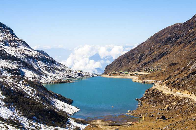 6 Nights 7 Days Sikkim Tour Package Gallery