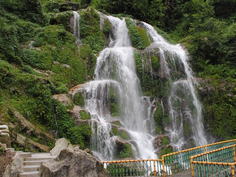 6 Nights 7 Days Sikkim Tour Package Gallery