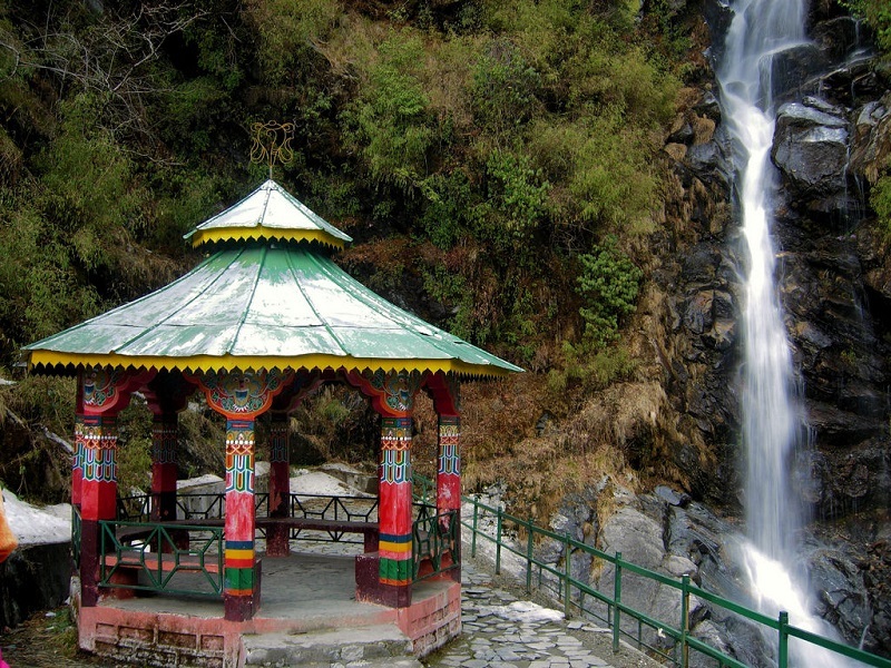 6 Nights 7 Days Sikkim Tour Package Gallery