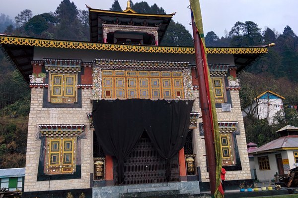 6 Nights 7 Days Sikkim Tour Package Gallery