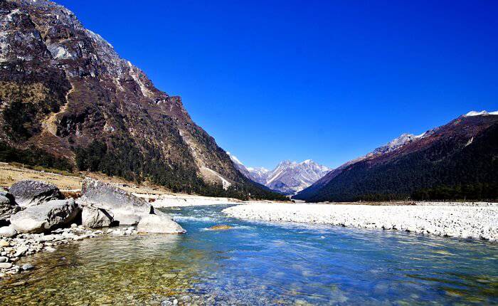 5 Nights 6 Days Sikkim Tour Package Gallery