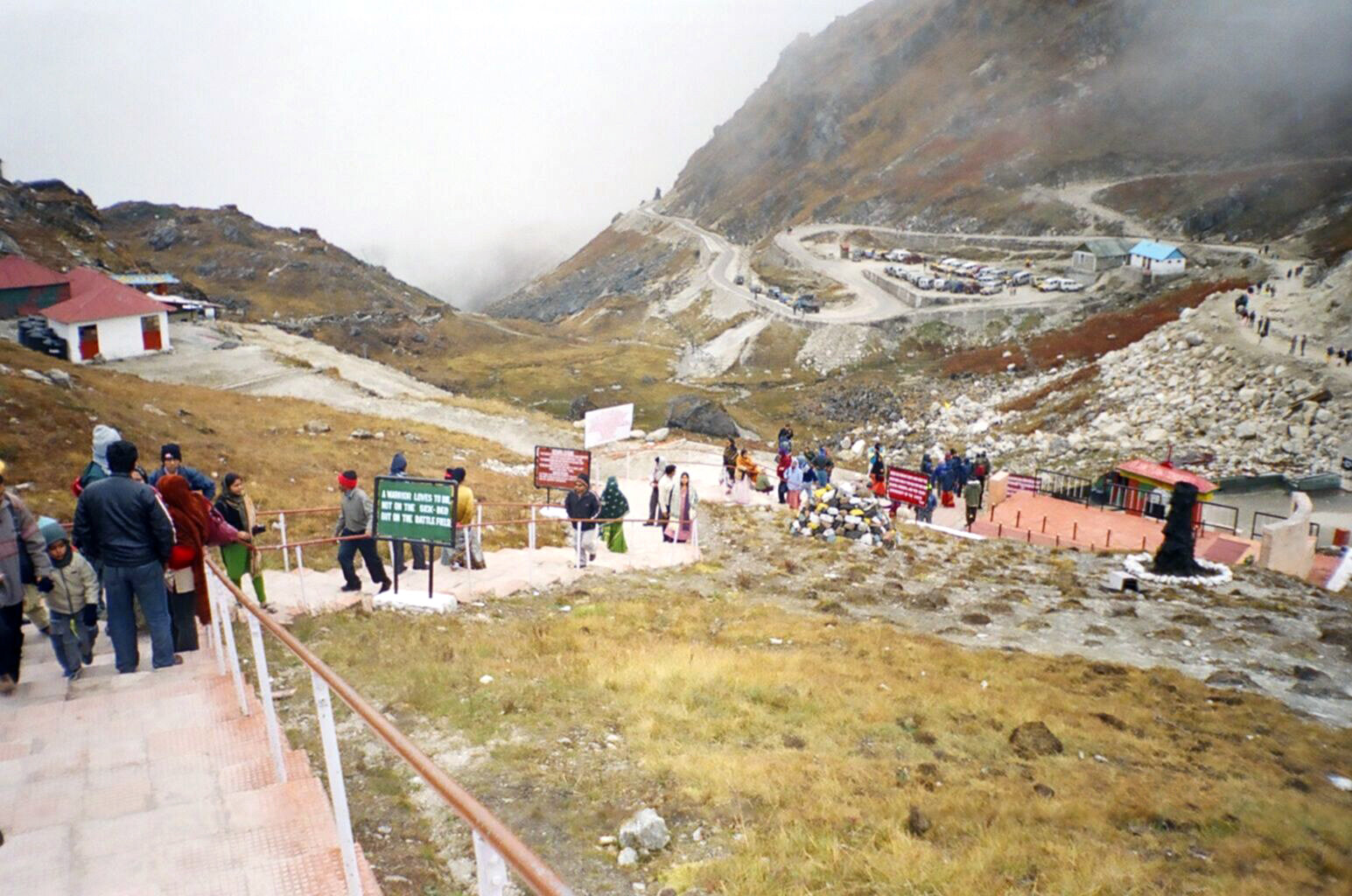 4 Nights 5 Days Sikkim Tour Package
