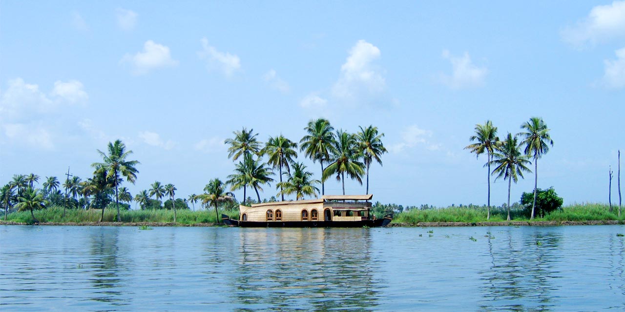 3 Nights 4 Days Kerala Tour Package Gallery