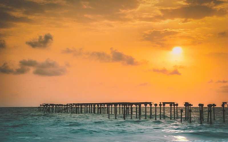 3 Nights 4 Days Kerala Tour Package Gallery
